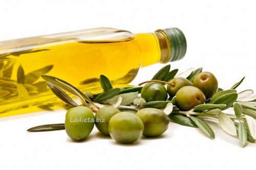 olio extravergine di oliva