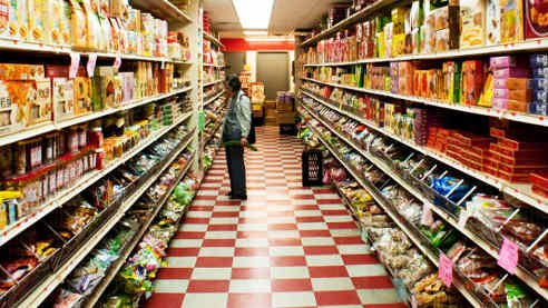 ambiente alimentare