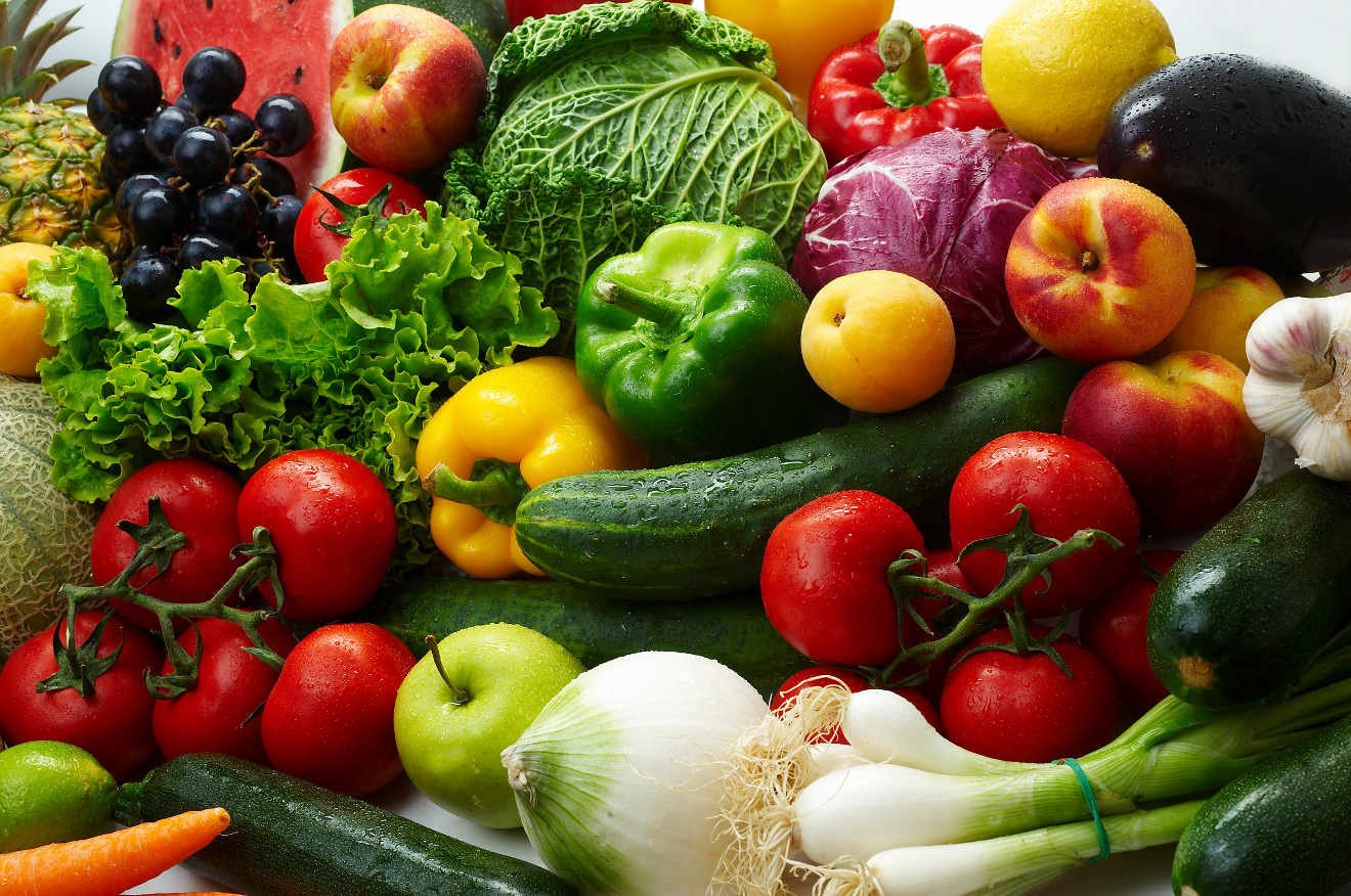 vegetarianismo