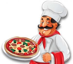 pizzaiolo
