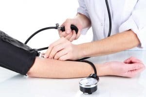 Pressione Arteriosa