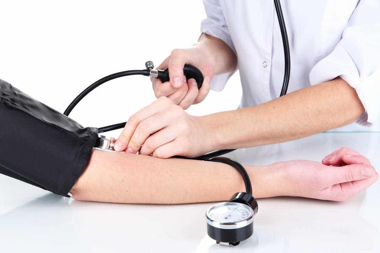 Pressione Arteriosa