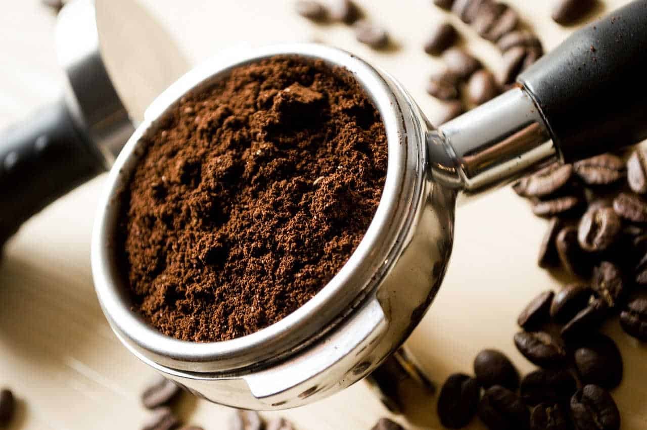 caffè ristretto o lungo