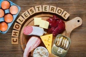 Colesterolo LDL alto