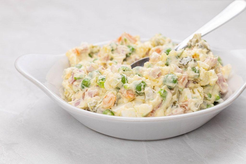 Insalata russa