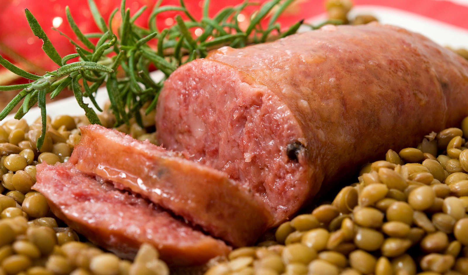 cos'è il cotechino
