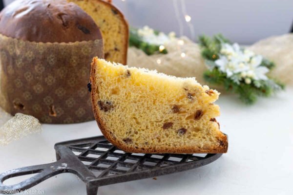 Il panettone: cos'è e come viene prodotto