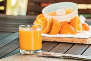vitamina C
